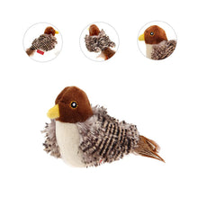 Load image into Gallery viewer, Bird Cat Toy - Cat Lover Gift
